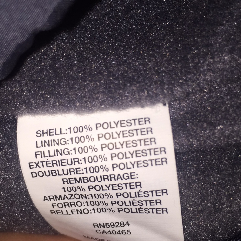 Winter jacket - Picture 4 of 4